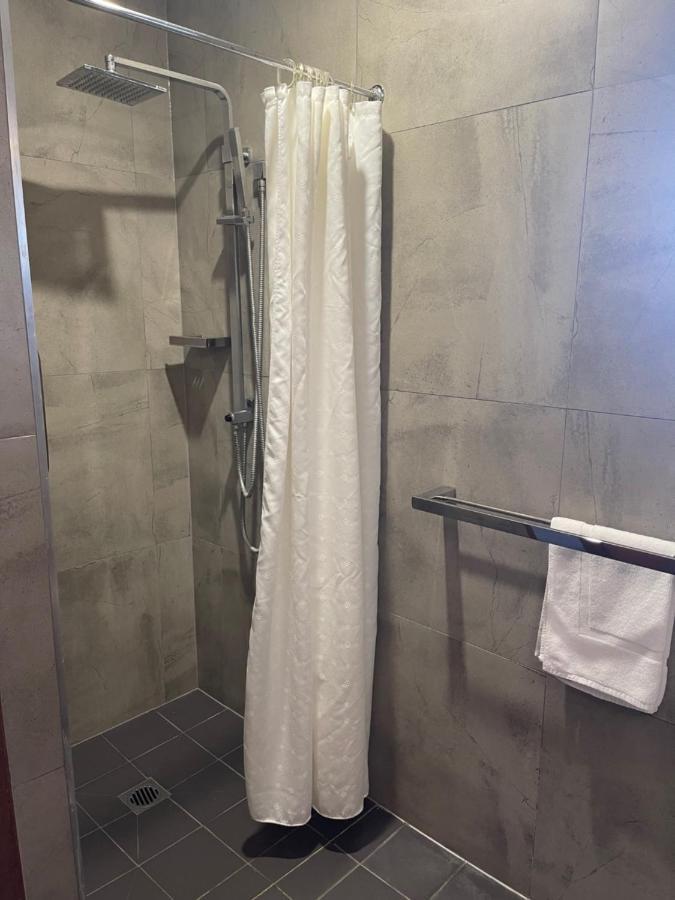 Town & Country Motor Inn Форбс Экстерьер фото